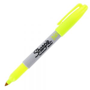 Sharpie Fine Point Marker
